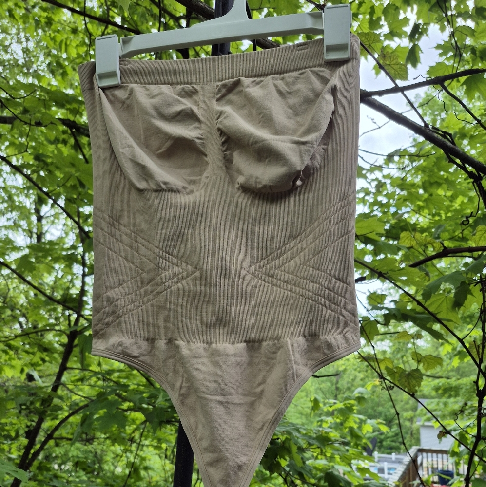 Nude Body Shape Wear